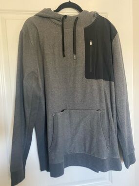 NWOT Municipal XL hoodie